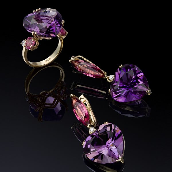 baselworld2017 hashtag Fine jewelry, Jewelry design, Handcrafted jewelry